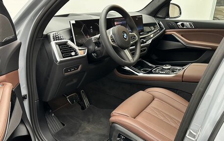 BMW X7, 2025 год, 17 600 000 рублей, 12 фотография