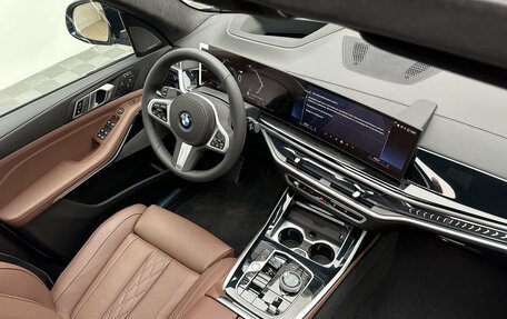 BMW X7, 2025 год, 17 600 000 рублей, 13 фотография