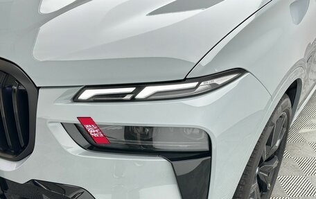 BMW X7, 2025 год, 17 600 000 рублей, 2 фотография