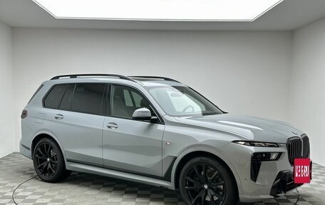 BMW X7, 2025 год, 17 600 000 рублей, 4 фотография