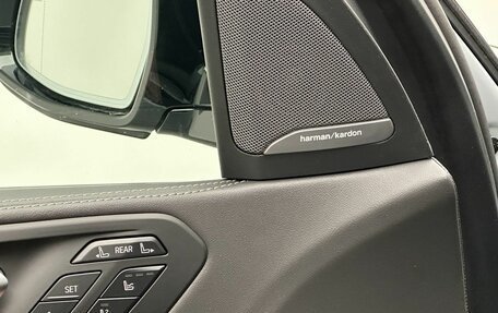 BMW X7, 2025 год, 17 600 000 рублей, 20 фотография