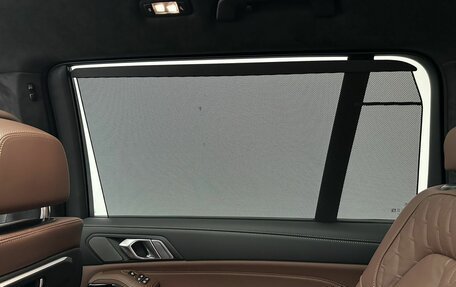 BMW X7, 2025 год, 17 600 000 рублей, 27 фотография