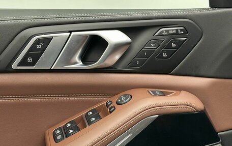 BMW X7, 2025 год, 17 600 000 рублей, 19 фотография