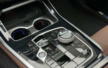 BMW X7, 2025 год, 17 600 000 рублей, 17 фотография