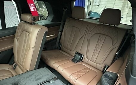 BMW X7, 2025 год, 17 600 000 рублей, 28 фотография