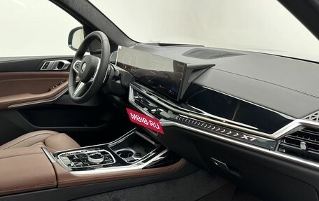 BMW X7, 2025 год, 17 600 000 рублей, 21 фотография