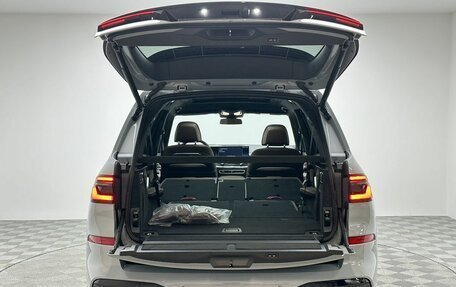 BMW X7, 2025 год, 17 600 000 рублей, 30 фотография