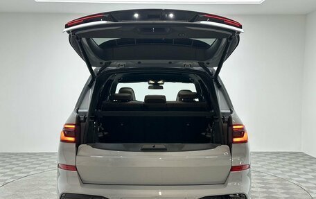 BMW X7, 2025 год, 17 600 000 рублей, 31 фотография