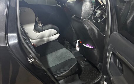 Skoda Fabia II, 2012 год, 650 000 рублей, 5 фотография