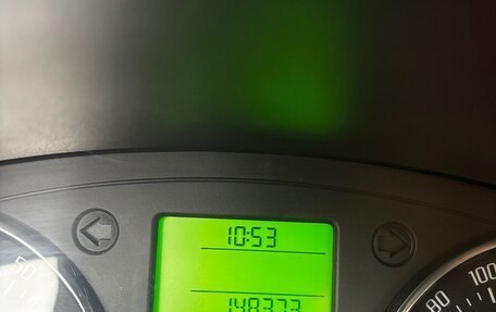 Skoda Fabia II, 2012 год, 650 000 рублей, 4 фотография