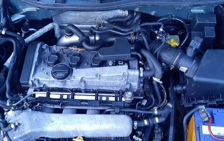 Skoda Octavia IV, 2002 год, 555 000 рублей, 8 фотография