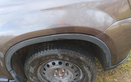 Nissan X-Trail, 2010 год, 850 000 рублей, 5 фотография