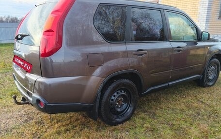 Nissan X-Trail, 2010 год, 850 000 рублей, 6 фотография