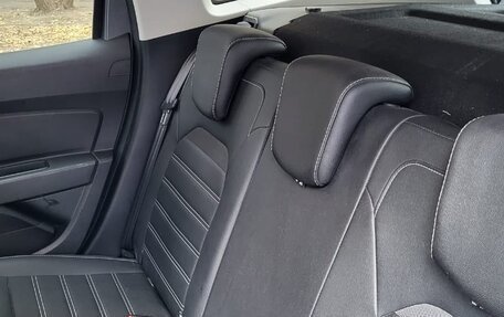 Renault Duster, 2021 год, 1 900 000 рублей, 5 фотография