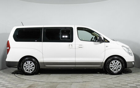 Hyundai H-1 II рестайлинг, 2016 год, 2 439 898 рублей, 4 фотография