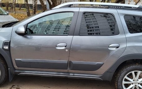 Renault Duster, 2021 год, 1 900 000 рублей, 8 фотография