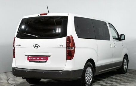 Hyundai H-1 II рестайлинг, 2016 год, 2 439 898 рублей, 5 фотография