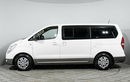 Hyundai H-1 II рестайлинг, 2016 год, 2 439 898 рублей, 8 фотография