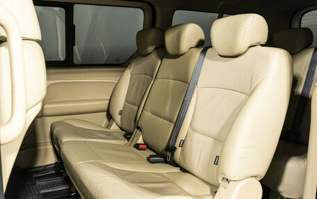 Hyundai H-1 II рестайлинг, 2016 год, 2 439 898 рублей, 10 фотография