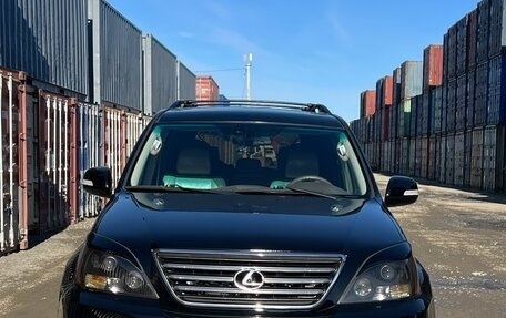 Lexus GX I, 2004 год, 2 180 000 рублей, 1 фотография