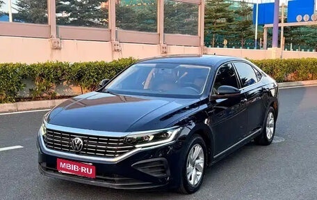 Volkswagen Passat B8 рестайлинг, 2022 год, 1 634 555 рублей, 1 фотография