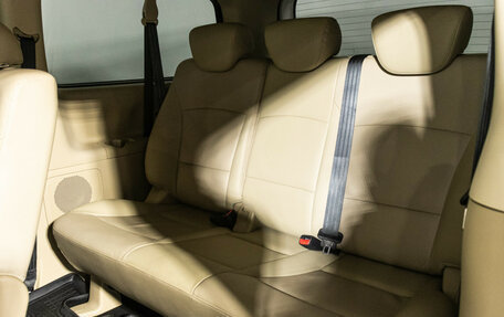 Hyundai H-1 II рестайлинг, 2016 год, 2 439 898 рублей, 15 фотография