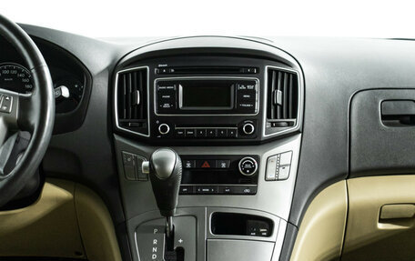 Hyundai H-1 II рестайлинг, 2016 год, 2 439 898 рублей, 14 фотография