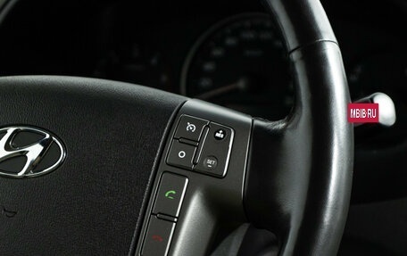 Hyundai H-1 II рестайлинг, 2016 год, 2 439 898 рублей, 18 фотография