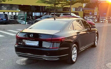 Volkswagen Passat B8 рестайлинг, 2022 год, 1 634 555 рублей, 3 фотография