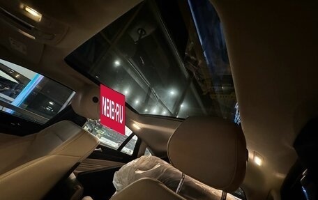 Mercedes-Benz GLE Coupe, 2015 год, 4 970 000 рублей, 11 фотография