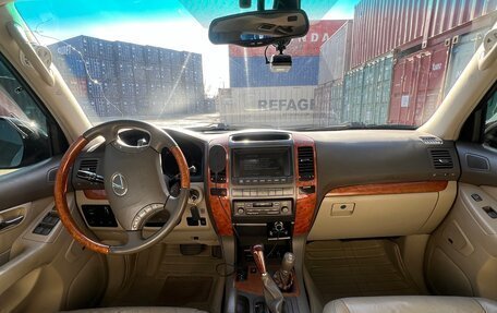 Lexus GX I, 2004 год, 2 180 000 рублей, 7 фотография