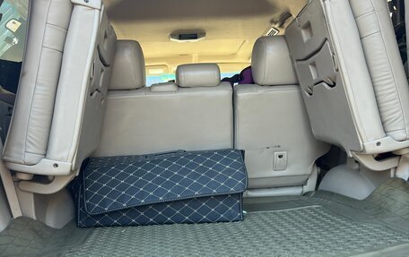 Lexus GX I, 2004 год, 2 180 000 рублей, 9 фотография