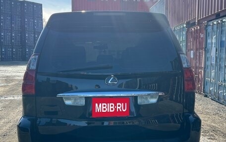 Lexus GX I, 2004 год, 2 180 000 рублей, 5 фотография