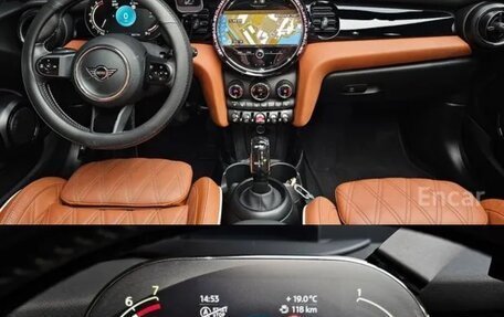 MINI Countryman II (F60), 2023 год, 5 200 000 рублей, 7 фотография