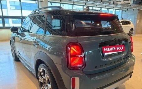 MINI Countryman II (F60), 2023 год, 5 200 000 рублей, 5 фотография