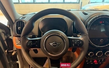 MINI Countryman II (F60), 2023 год, 5 200 000 рублей, 8 фотография