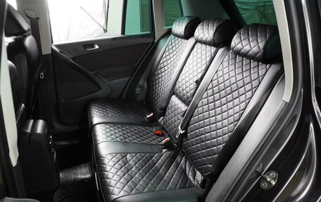 Volkswagen Tiguan I, 2015 год, 1 455 000 рублей, 9 фотография