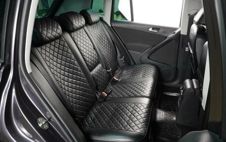 Volkswagen Tiguan I, 2015 год, 1 455 000 рублей, 7 фотография