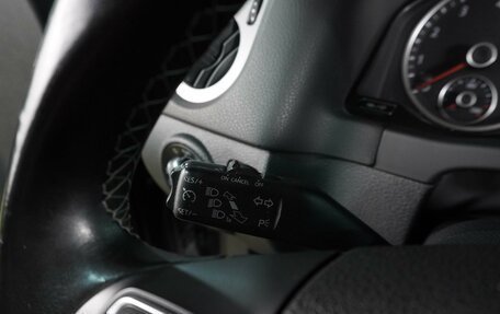 Volkswagen Tiguan I, 2015 год, 1 455 000 рублей, 14 фотография