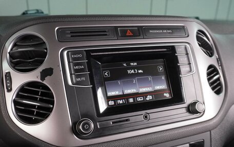 Volkswagen Tiguan I, 2015 год, 1 455 000 рублей, 16 фотография