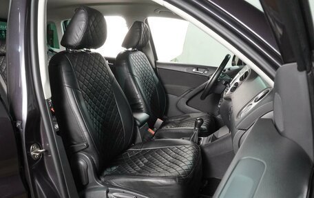 Volkswagen Tiguan I, 2015 год, 1 455 000 рублей, 8 фотография