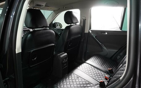 Volkswagen Tiguan I, 2015 год, 1 455 000 рублей, 11 фотография