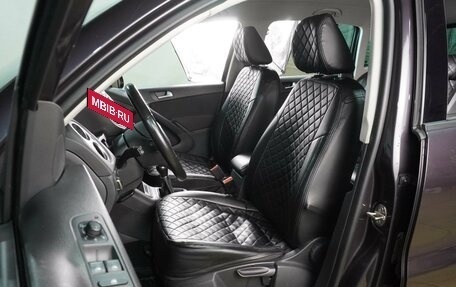 Volkswagen Tiguan I, 2015 год, 1 455 000 рублей, 10 фотография