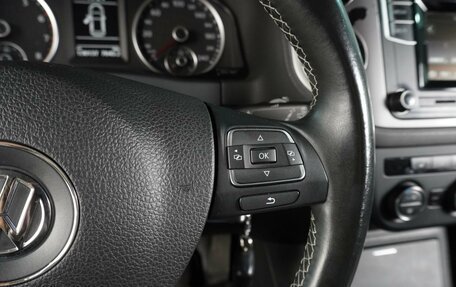 Volkswagen Tiguan I, 2015 год, 1 455 000 рублей, 23 фотография