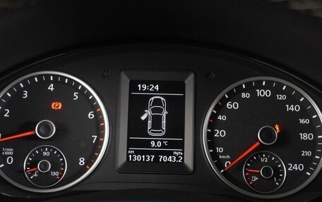 Volkswagen Tiguan I, 2015 год, 1 455 000 рублей, 22 фотография