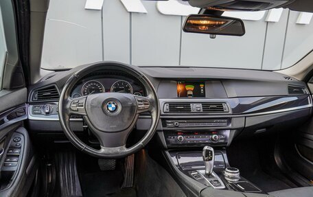 BMW 5 серия, 2012 год, 2 020 000 рублей, 6 фотография