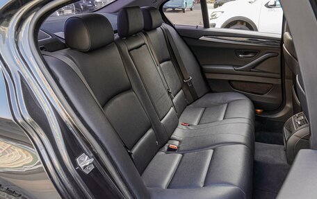 BMW 5 серия, 2012 год, 2 020 000 рублей, 7 фотография