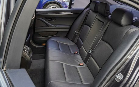 BMW 5 серия, 2012 год, 2 020 000 рублей, 9 фотография