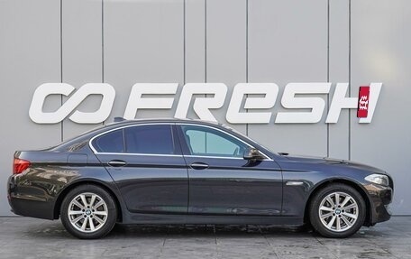 BMW 5 серия, 2012 год, 2 020 000 рублей, 5 фотография