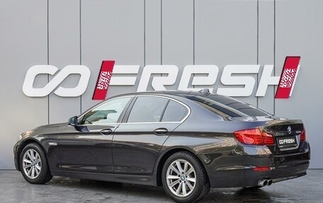 BMW 5 серия, 2012 год, 2 020 000 рублей, 2 фотография